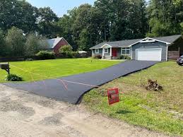 Best Gravel Driveway Installation  in Anza, CA